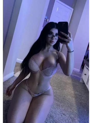Индивидуалка Эрика Фотография 2