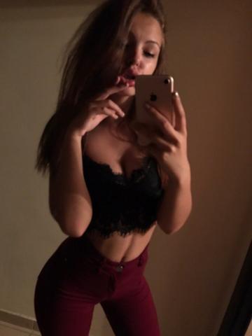 Индивидуалка Елена Фотография 2
