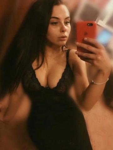 Индивидуалка Майя Фотография 3