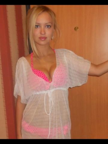 Индивидуалка Роза Фотография 3