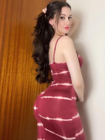 Индивидуалка Лорен Фотография 3