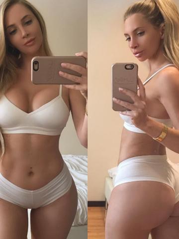 Индивидуалка Изабелла Фотография 3