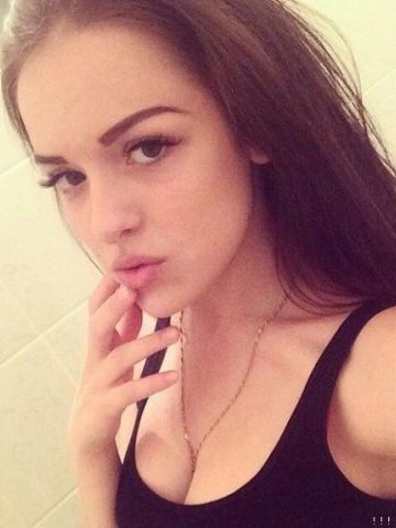 Индивидуалка Адель Фотография 4