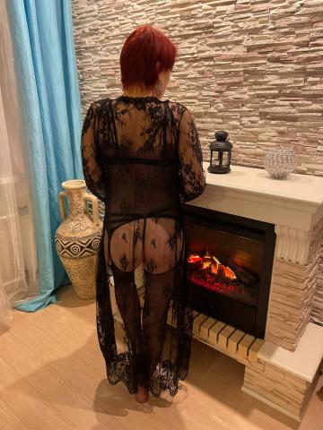 Индивидуалка Натуся Фотография 2